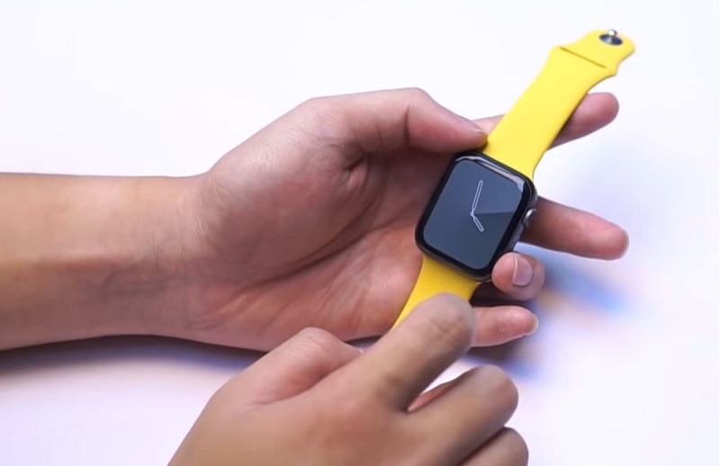 Mẹo sử dụng Apple Watch, thủ thuật nhỏ cho Apple Watch