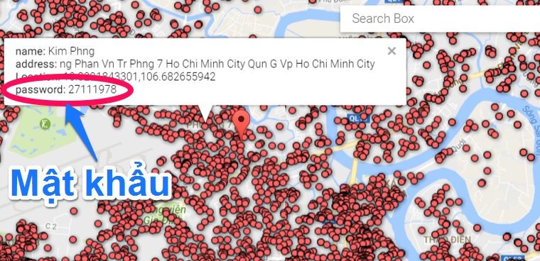 Dò tìm mật khẩu Wifi ở nơi công cộng, mẹo sử dụng Wifi miễn phí