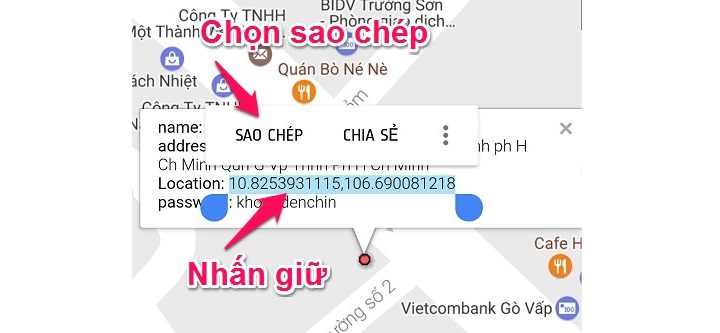 Dò tìm mật khẩu Wifi ở nơi công cộng, mẹo sử dụng Wifi miễn phí