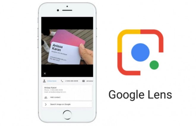 Google Lens là gì? Bạn biết sử dụng Google Lens chưa?