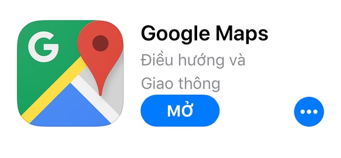 Những mẹo sử dụng Google Maps hay nhất, tuyệt đối không thể bỏ qua
