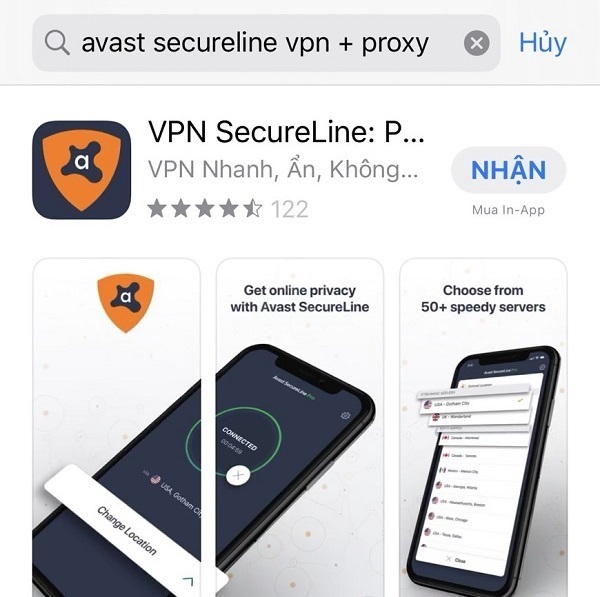 Mấy phần mềm diệt Virus hiệu quả cho iPhone mới nhất