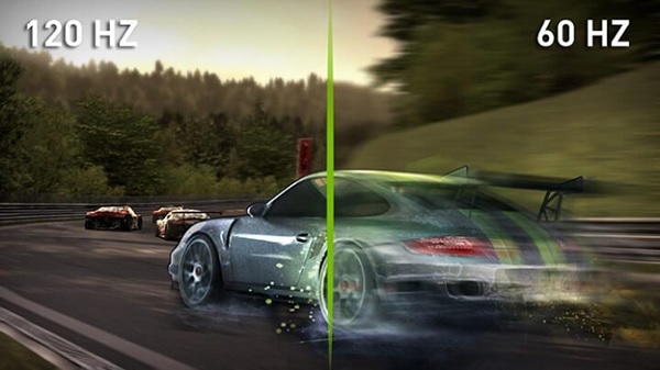 Thông số FPS là gì? Chỉ số FPS tốt nhất khi chơi game là bao nhiêu?