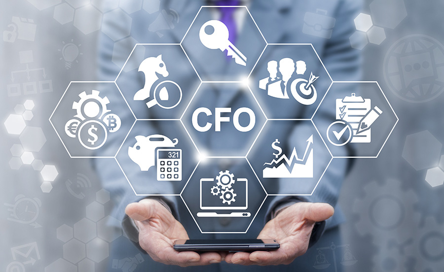 Mấy thuật ngữ CEO, CFO, CPO, CCO, CHRO, CMO có nghĩa gì?