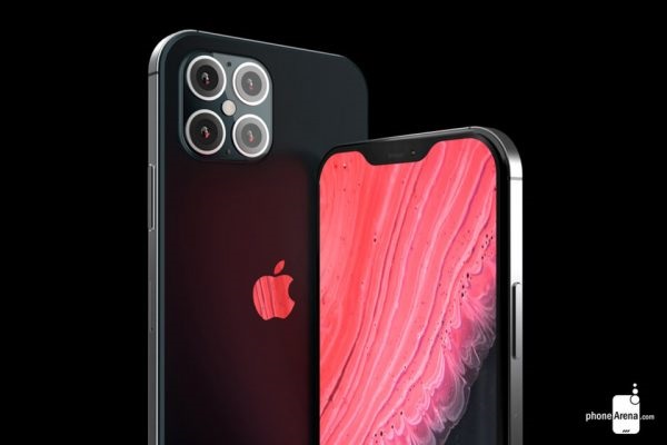 Tất tần tật về công nghệ được đồn đại sẽ có trên iPhone 12