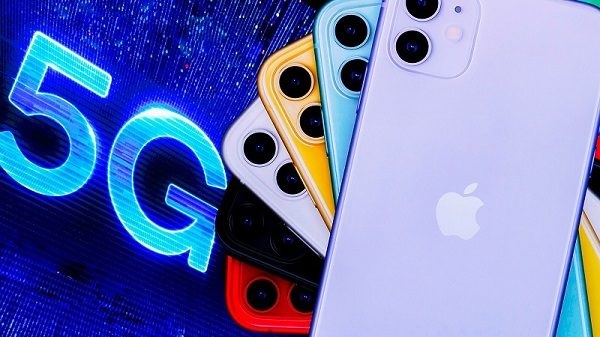 Tất tần tật về công nghệ được đồn đại sẽ có trên iPhone 12