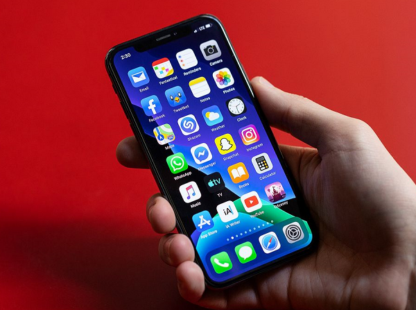 Gọi messenger trên iPhone không có tiếng, iPhone gọi messenger không nghe được tiếng