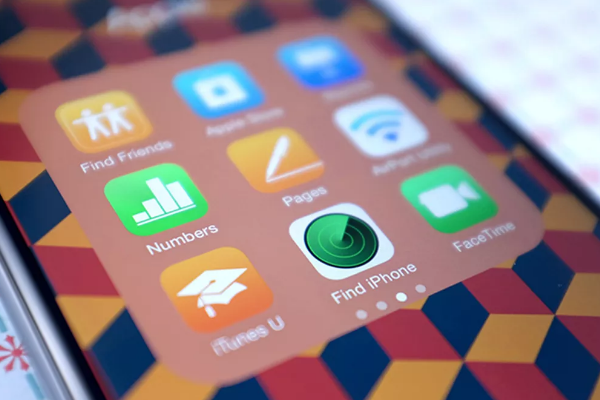 Giải đáp câu hỏi iPhone không bật mạng có định vị được không?