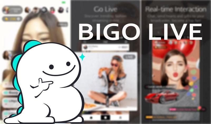 Những phần mềm Livestream đỉnh nhất trên iPhone