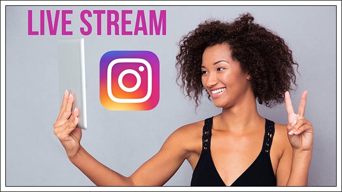 Những phần mềm Livestream đỉnh nhất trên iPhone