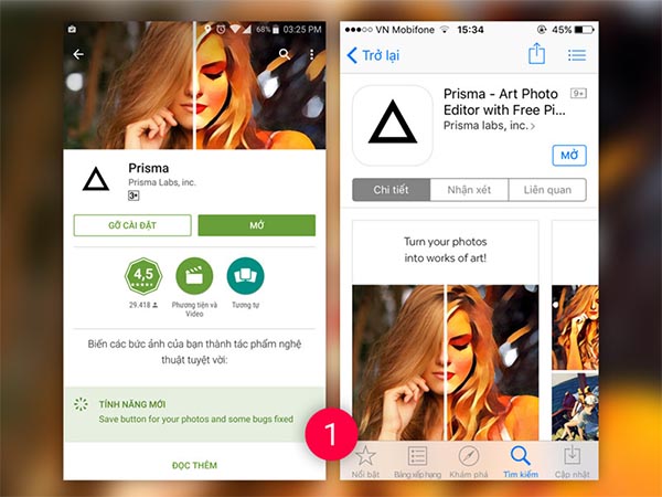 Những phần mềm Livestream đỉnh nhất trên iPhone