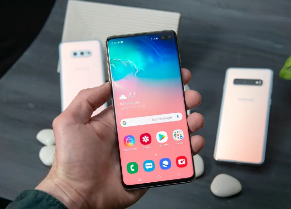 Khắc phục hiện tượng điện thoại Samsung không gọi được số trong danh bạ