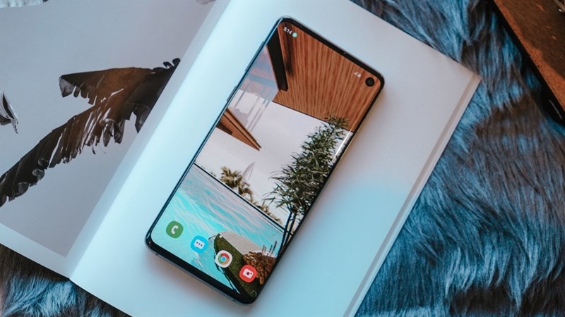 Khắc phục hiện tượng điện thoại Samsung không gọi được số trong danh bạ