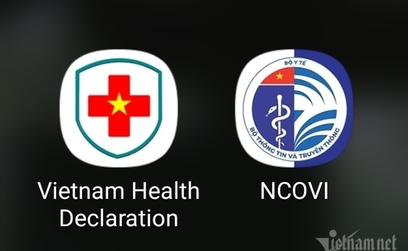 Hãy cùng khai báo y tế tự nguyện bằng ứng dụng NCOVI? Vì chính sức khỏe của bạn