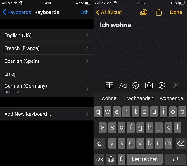 Mẹo thêm ngôn ngữ cho bàn phím iPhone, cách thay đổi ngôn ngữ bàn phím trên iPhone và iPad