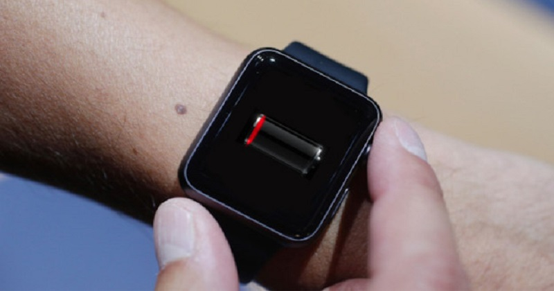 Apple Watch không lên nguồn, nguyên nhân và các cách khắc phục