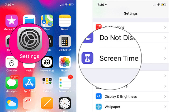 Thủ thuật chặn xóa ứng dụng trên iPhone, iPad, iOS 13