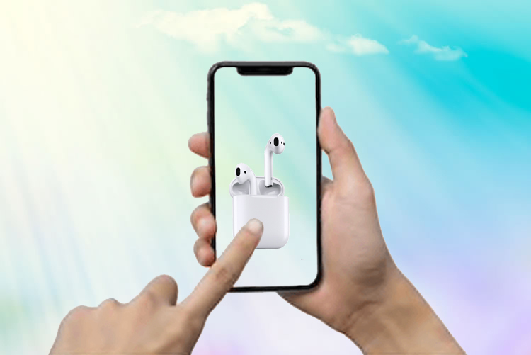 Cách khắc phục tình trạng iPhone không tìm thấy tai nghe Bluetooth