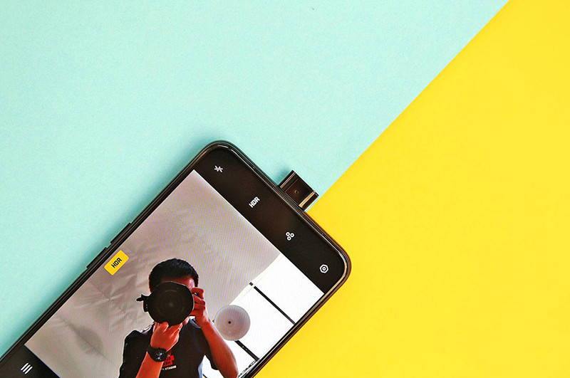 So sánh Xiaomi Redmi Note 8 Pro và Realme X, đâu là kẻ mạnh?