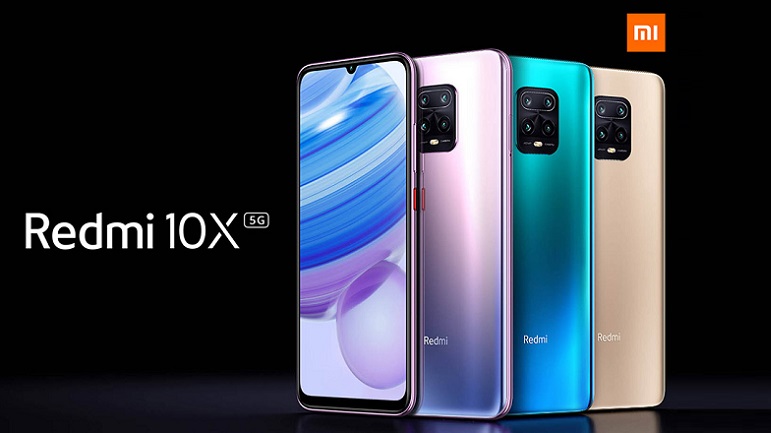 Nên chọn Xiaomi Redmi 10x 5G hay Realme X2 trong tầm tiền 5 triệu?