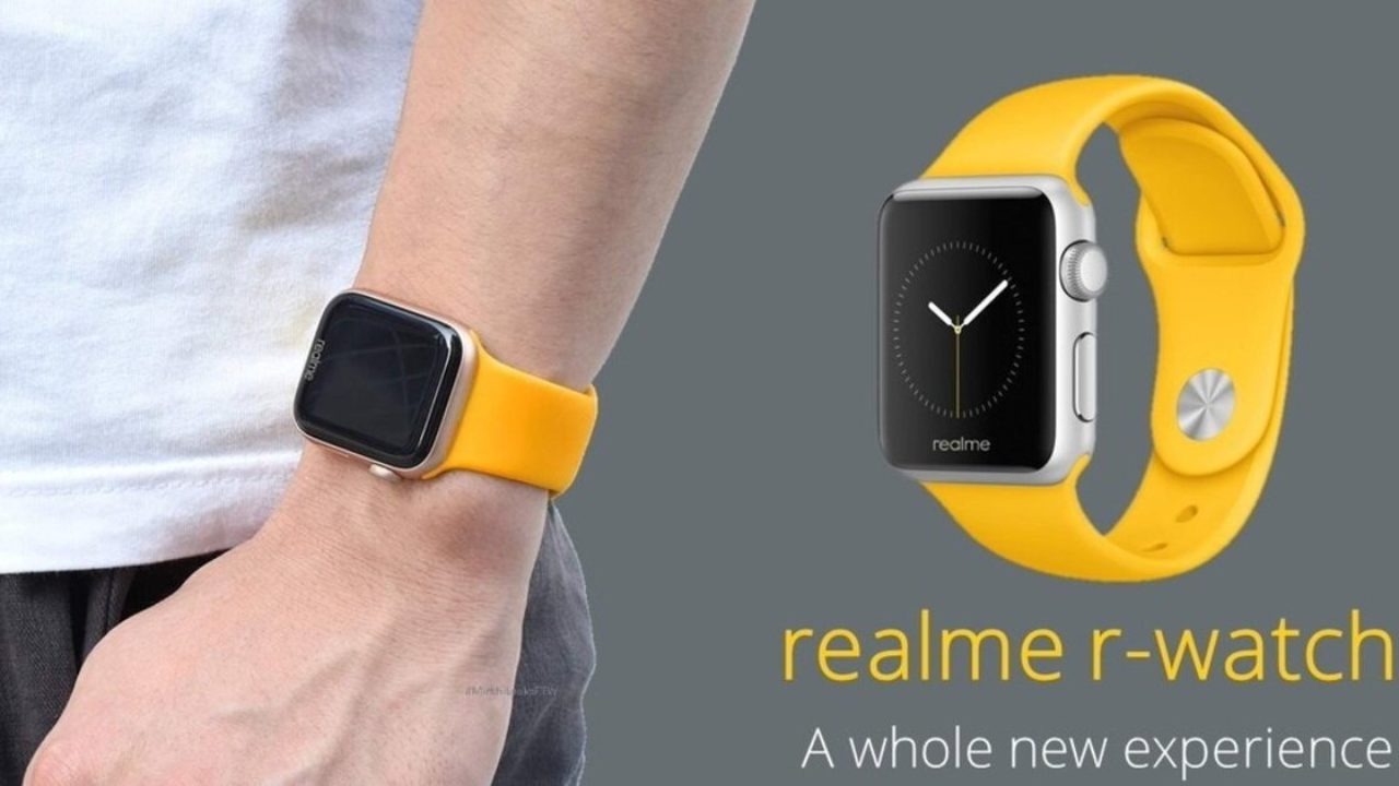 Cực hot! Chiếc Realme Watch cháy hàng ngay khi mở bán, 15 ngàn chiếc chỉ trong 2 phút