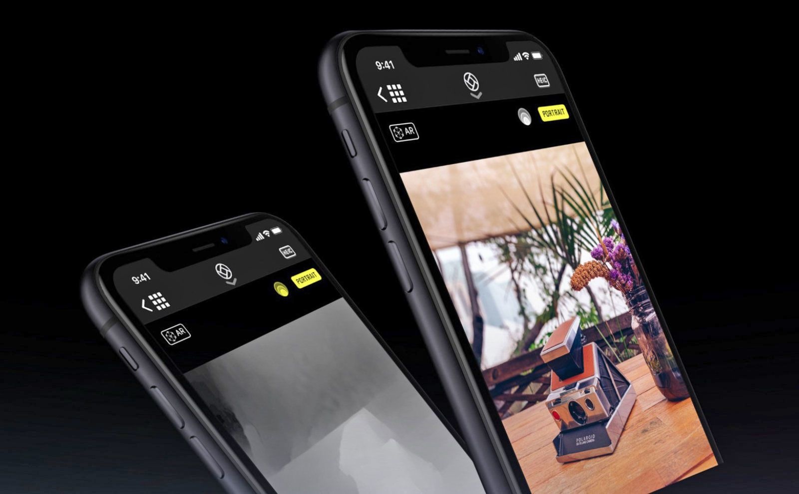 Những tính năng mới của Camera iPhone khi lên iOS 14