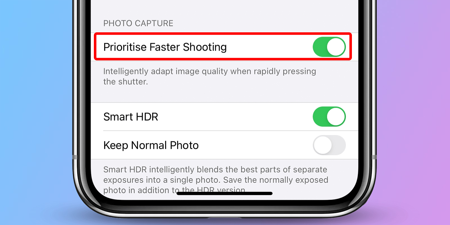 Những tính năng mới của Camera iPhone khi lên iOS 14