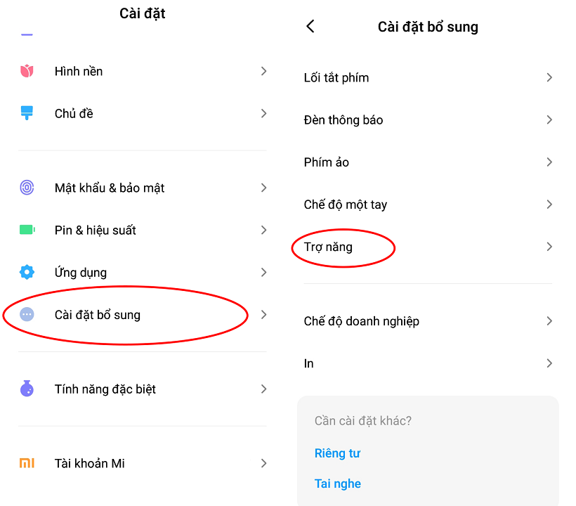 Mẹo bật tính năng phụ đề tự động của Google trên điện thoại Android