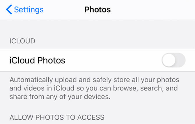 Cách bố trí ảnh trong Album iPhone một cách khoa học, hợp lý nhất