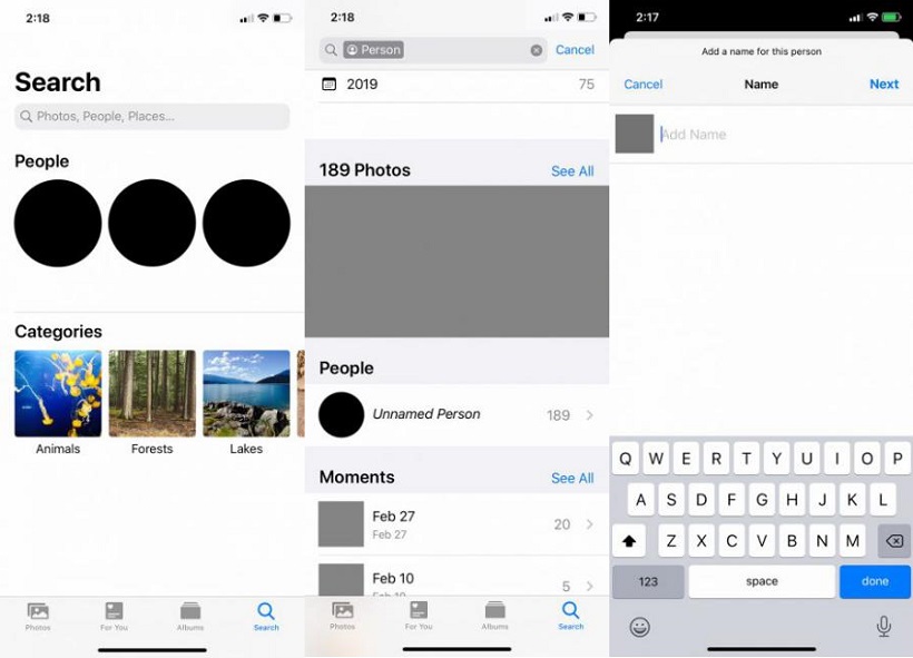 Cách bố trí ảnh trong Album iPhone một cách khoa học, hợp lý nhất