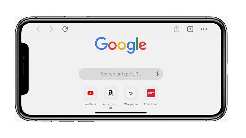 Mới nhất! Trên iOS 14 các bạn đã có thể đặt mặc định Chrome làm trình duyệt Web mặc định