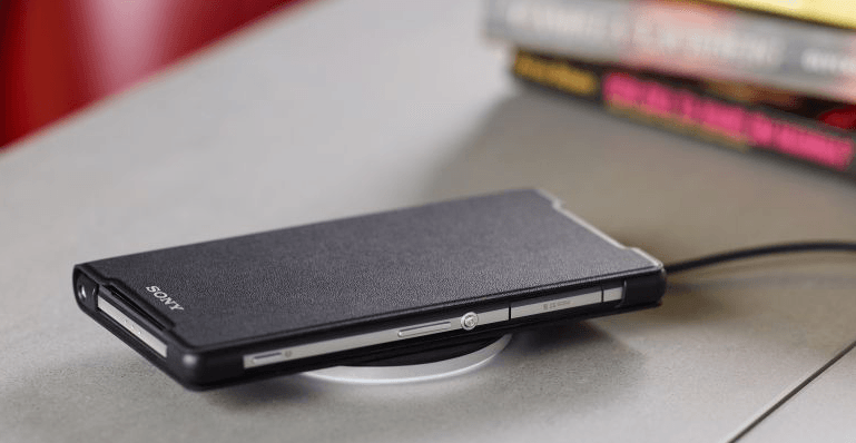 Cách khắc phục lỗi Sony Xperia Z3 cũ liệt cảm ứng