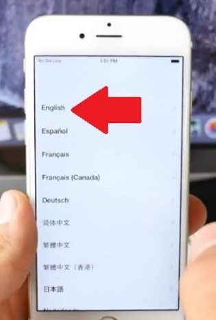 bẻ khóa icloud 3
