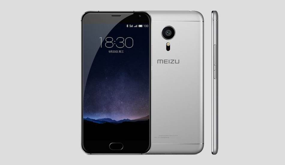 Meizu Pro 6 giá sốc chỉ 8,5 triệu với RAM 4GB, chip xử lý 10 nhân