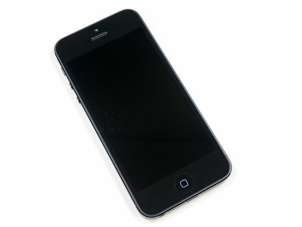 Khắc phục tình trạng iPhone 5 cũ cuộc gọi đến có đổ chuông nhưng không sáng màn hình