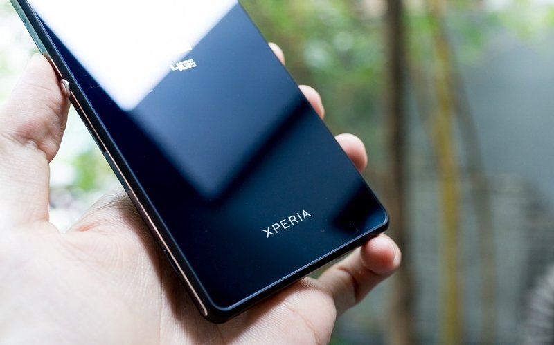 Đánh giá cấu hình Sony Xperia Z3V cũ: Mượt mà, ổn định