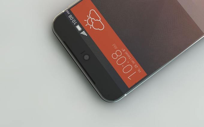 Đánh giá cấu hình HTC One M10: Mạnh mẽ với Qualcomm Snapdragon 820