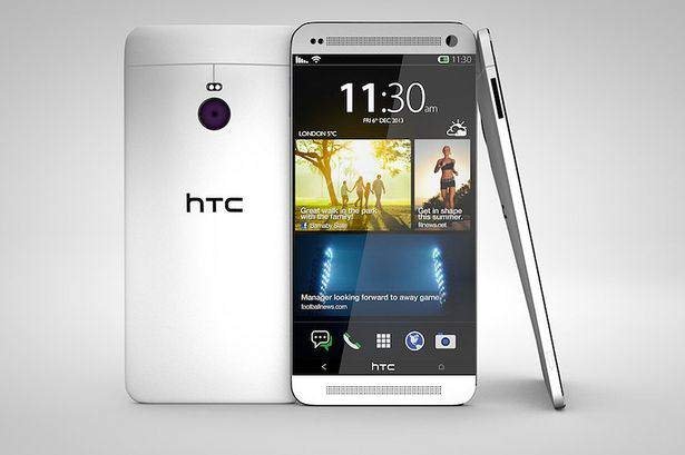 Điện thoại HTC One M9 cũ có khả năng chống nước không?