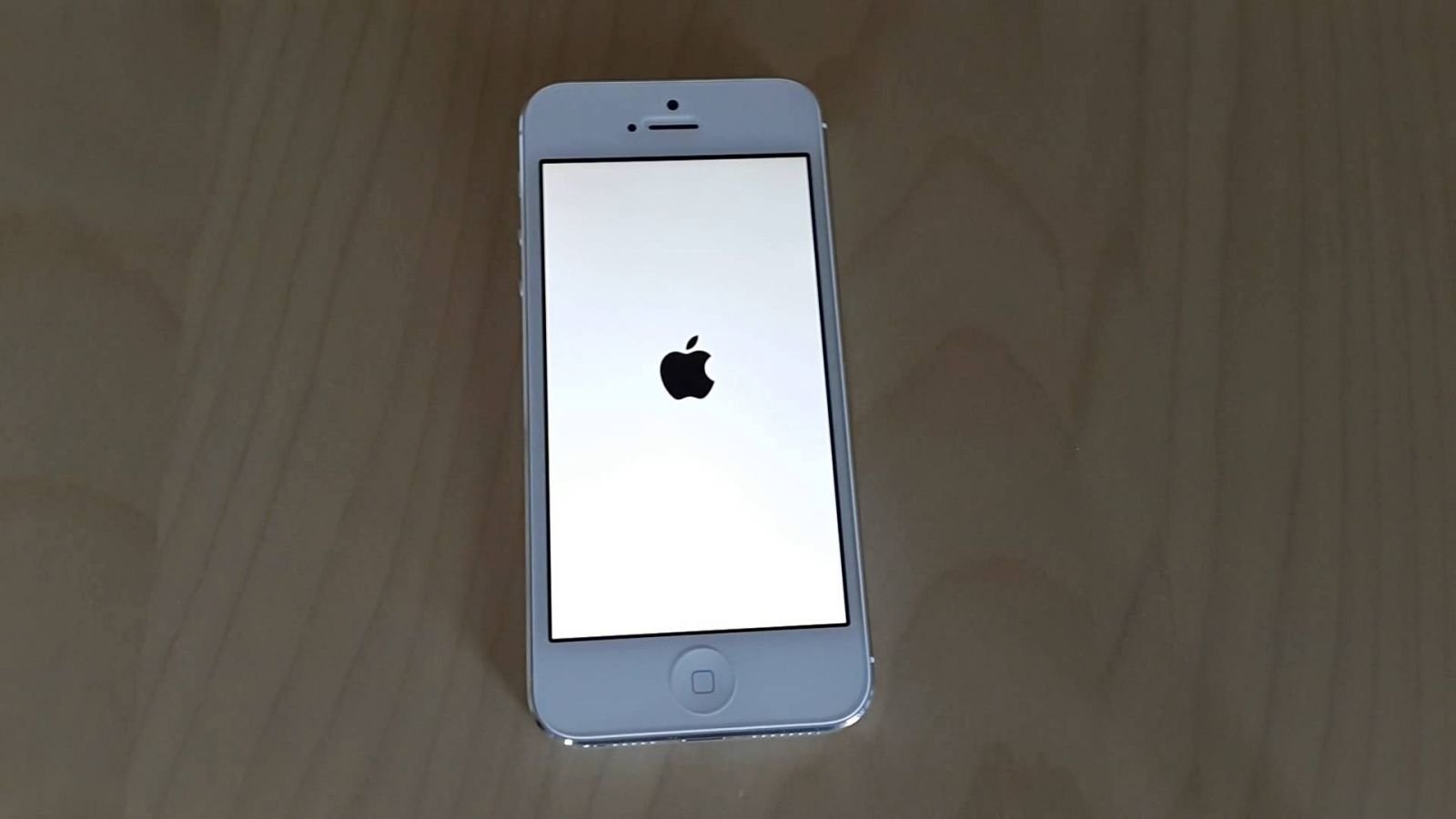 Hướng dẫn cách sửa lỗi iPhone 5 tự khởi động lại
