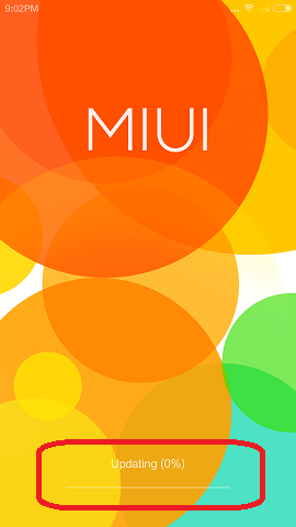 Hướng dẫn cài ROM tiếng việt cho Xiaomi Mi5