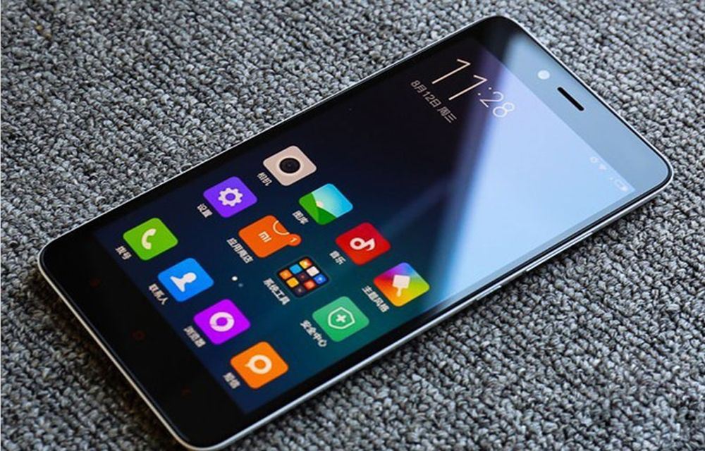 Trong tầm giá 3 triệu đồng, có nên mua Xiaomi Redmi Note 2?