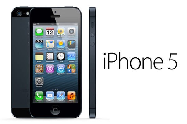 Hướng dẫn cách kiểm tra màn hình khi mua iPhone 5 cũ