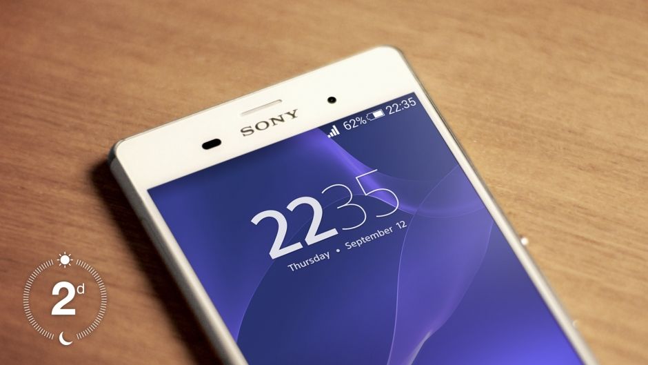 Cách sửa lỗi Sony Xperia Z3 cũ bị sập nguồn