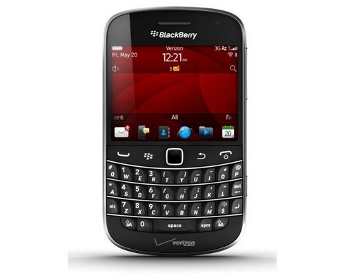 Mua BlackBerry Bold 9930 ở đâu tại Hà Nội?