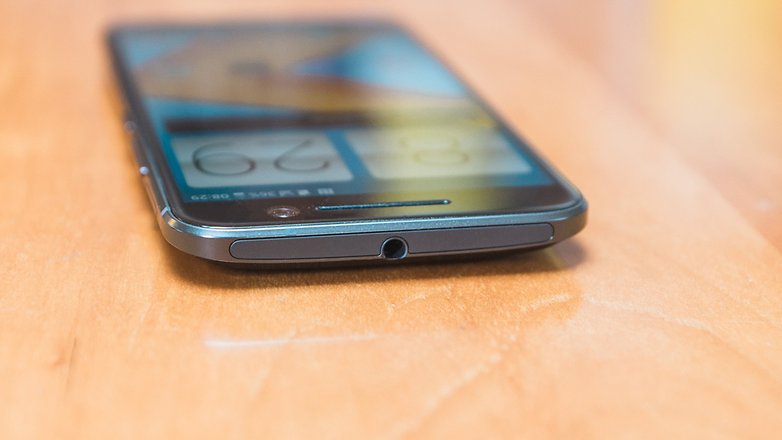 HTC 10 được tích hợp chipset Snapdragon 820 tiên tiến