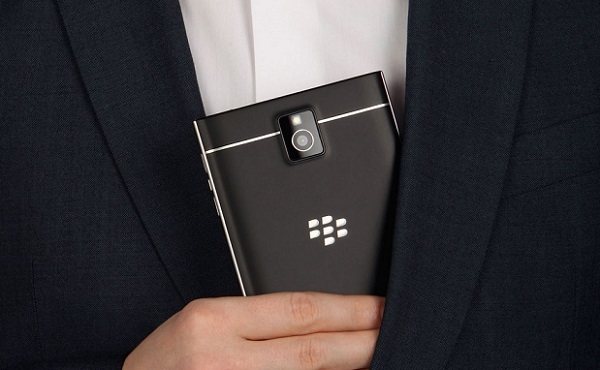 BlackBerry Passport : BẢO MẬT, PIN VƯỢT TRỘI ĐỂ LÀM VIỆC 
