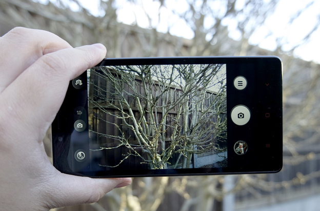 Đánh giá camera Xiaomi redmi note 2