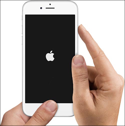 Hướng dẫn cách sửa lỗi iPhone 5 tự khởi động lại
