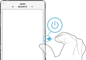Cách khắc phục lỗi Sony Xperia Z3 cũ liệt cảm ứng