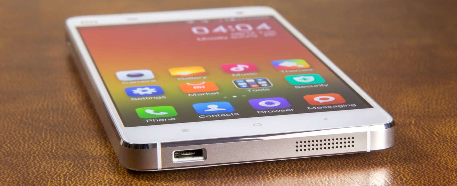 Thủ thuật tiết kiệm và tăng thời lượng pin điện thoại Xiaomi Mi4